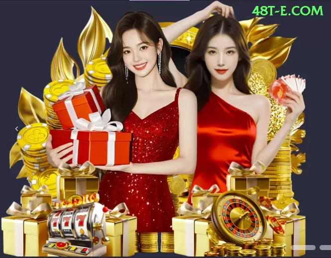 Descubra a Emoção dos Jackpots Progressivos no 48t bet - plataforma