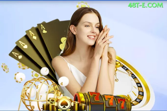 Descubra a Emoção dos Jackpots Progressivos no 48t bet - pk