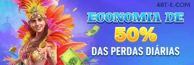 Ganhar e sacar na 48t